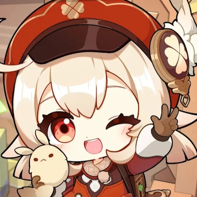 클레를 놀라주세요