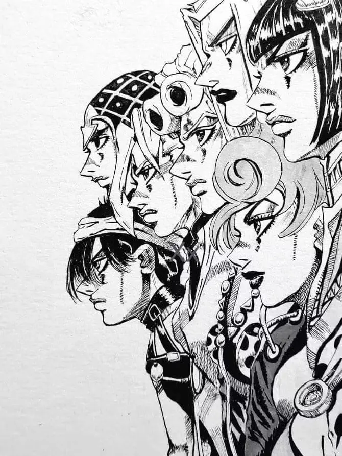 GotoSleep__zzz의 黄金の風