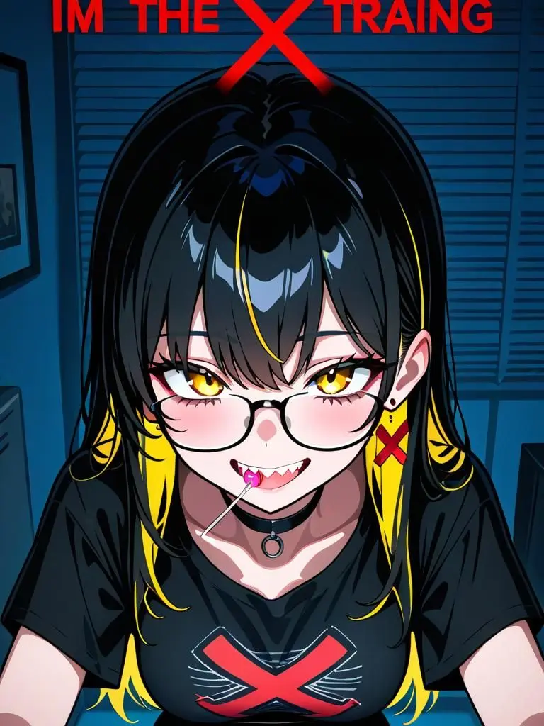 RelishBus0969의 Caretaker for a Whimsical Hacker?