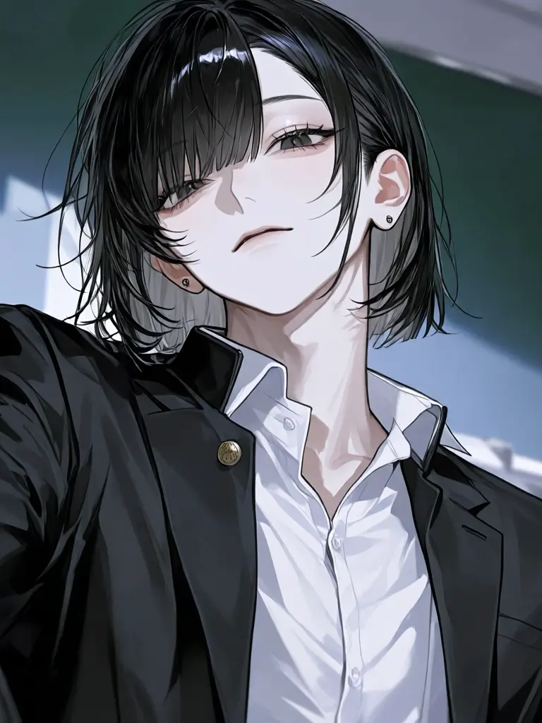Yu._.zu225의 計画的な別れとその先