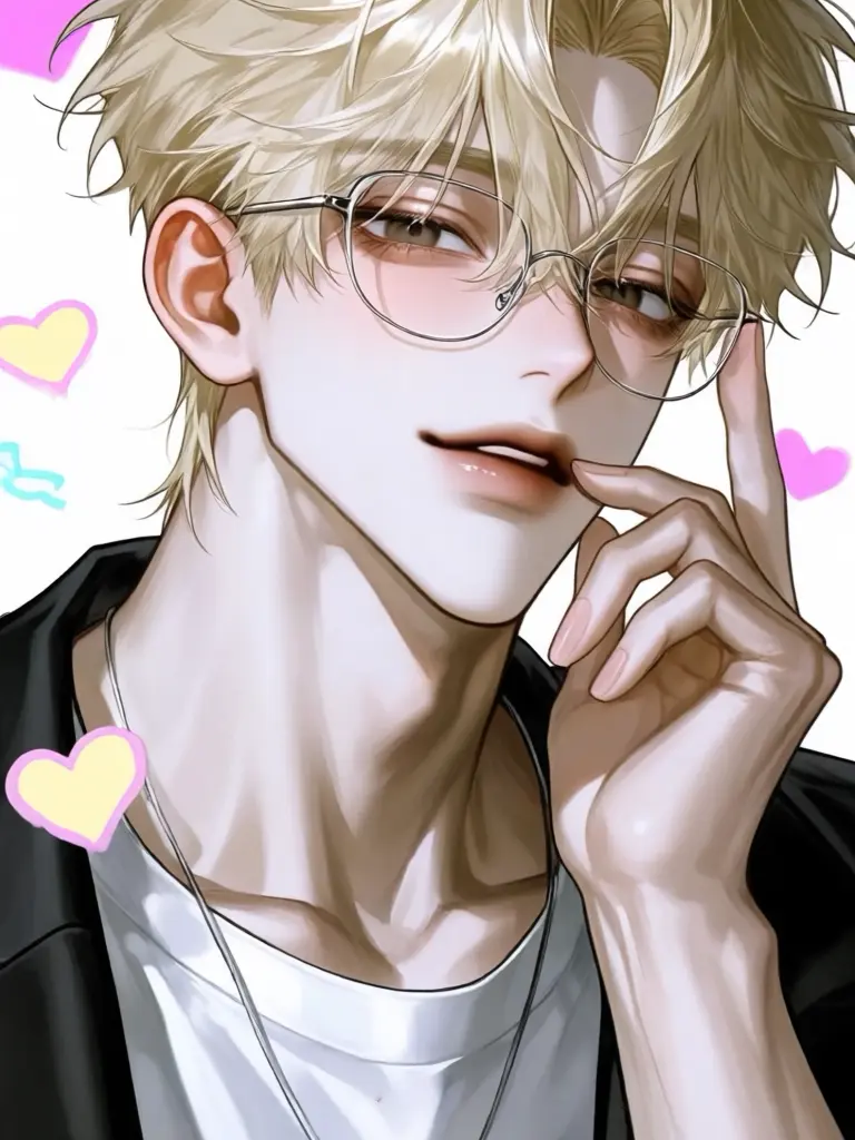 uwaaa_07의 알바 선배