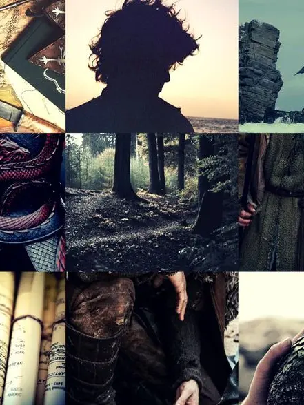 Andre_WCWolf1232의 HTTYD A Rider's Return