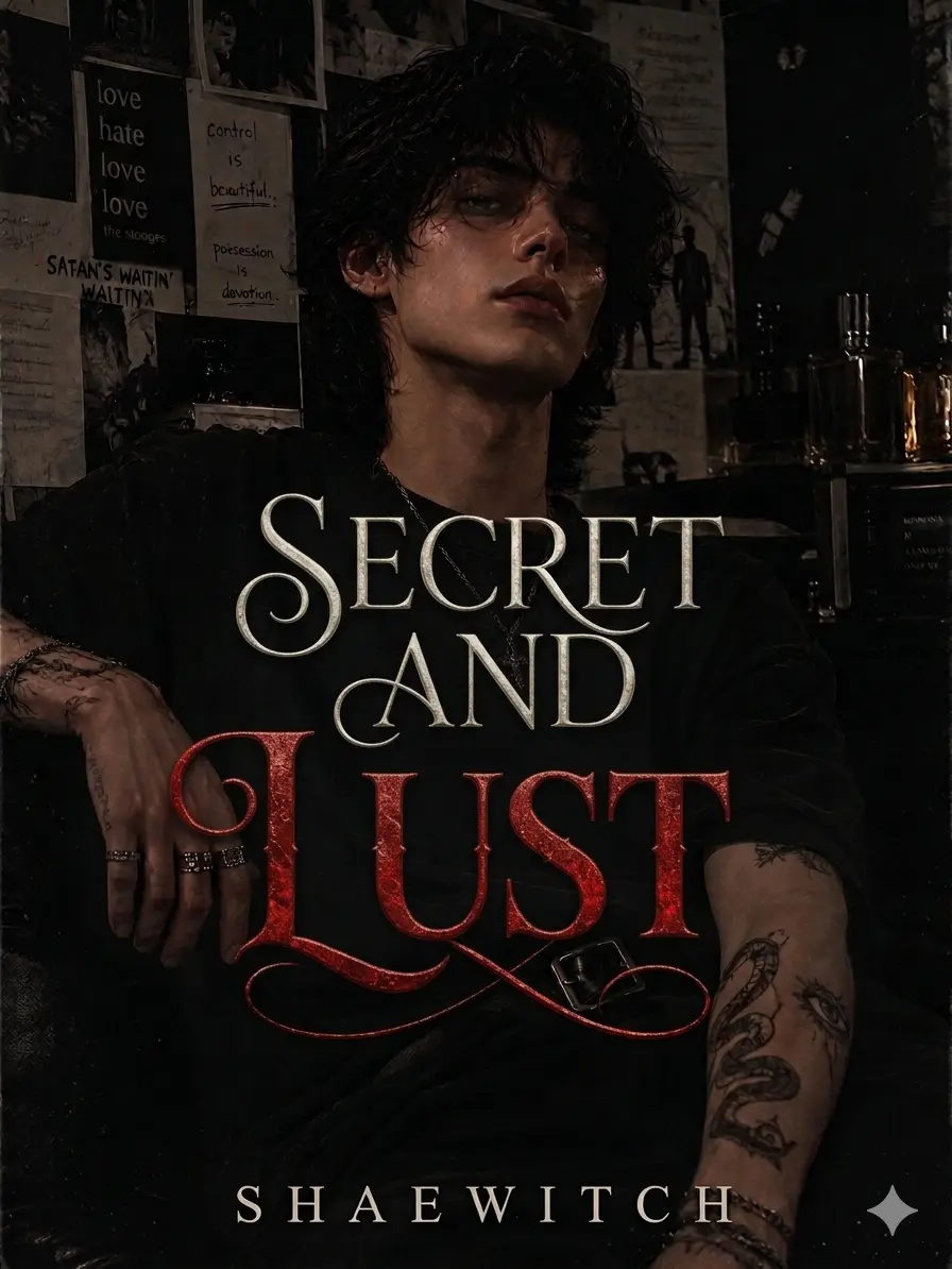 Shaewitch의 Secrets and Lust