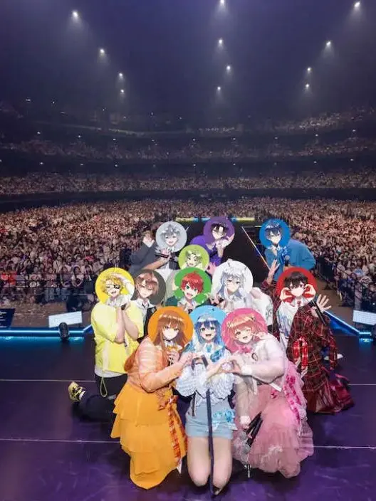 RemoteLake1200의 今日から新しい新メンバー！？