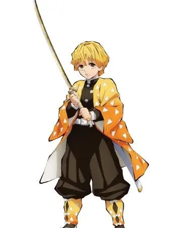 DullSoul6758의 젠이츠한테 꼬리치는 여우를 참교육하자