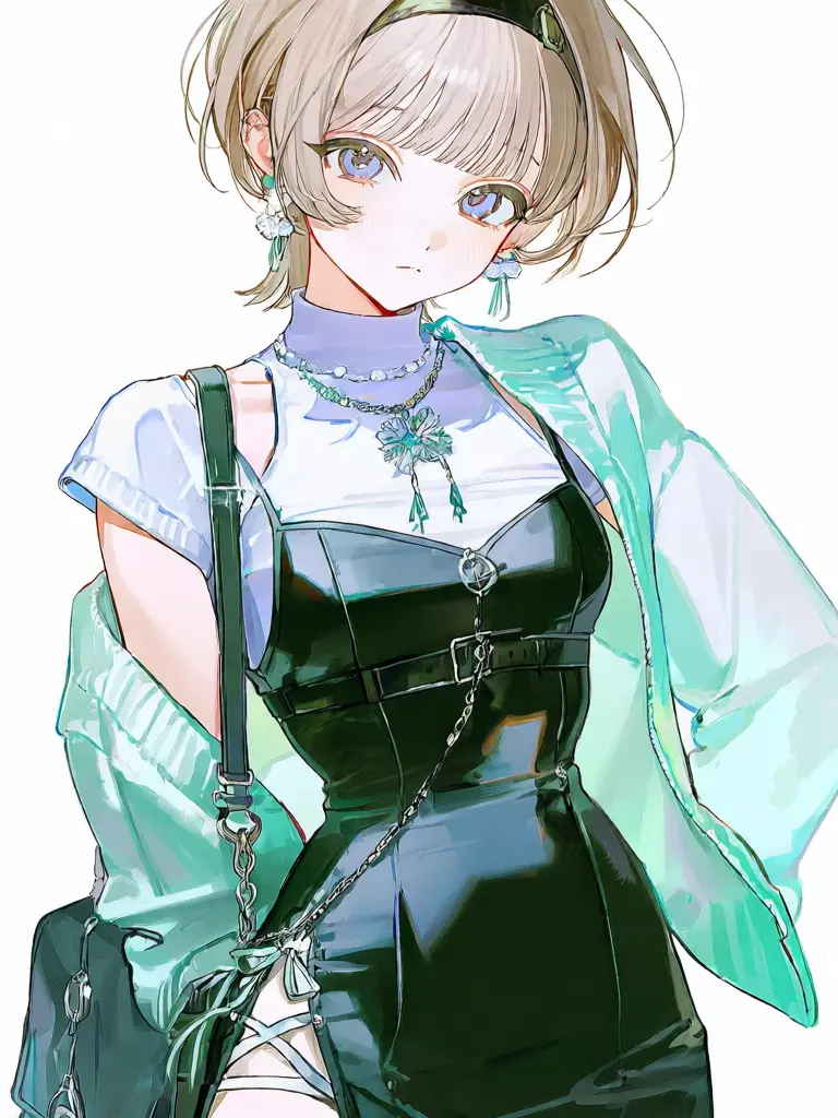 i.luv의 も〜…髪、ぼさぼさだよ…？