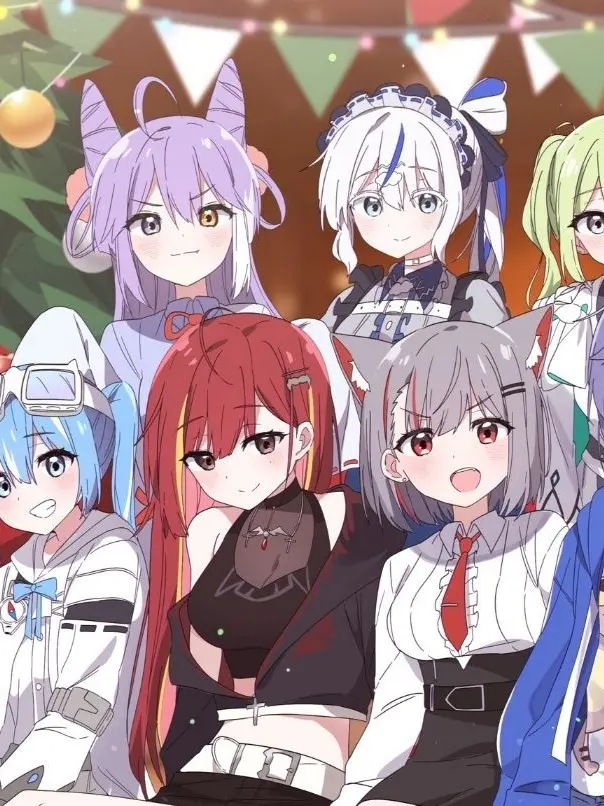 l_re의 스텔라이브 마법 학교