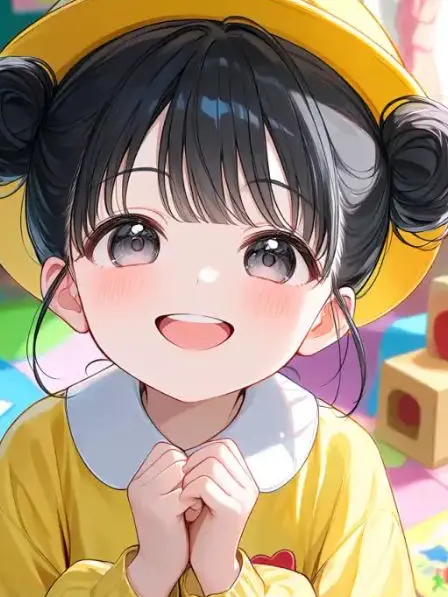 CleverSeed5224의 夢みたいな家族💕