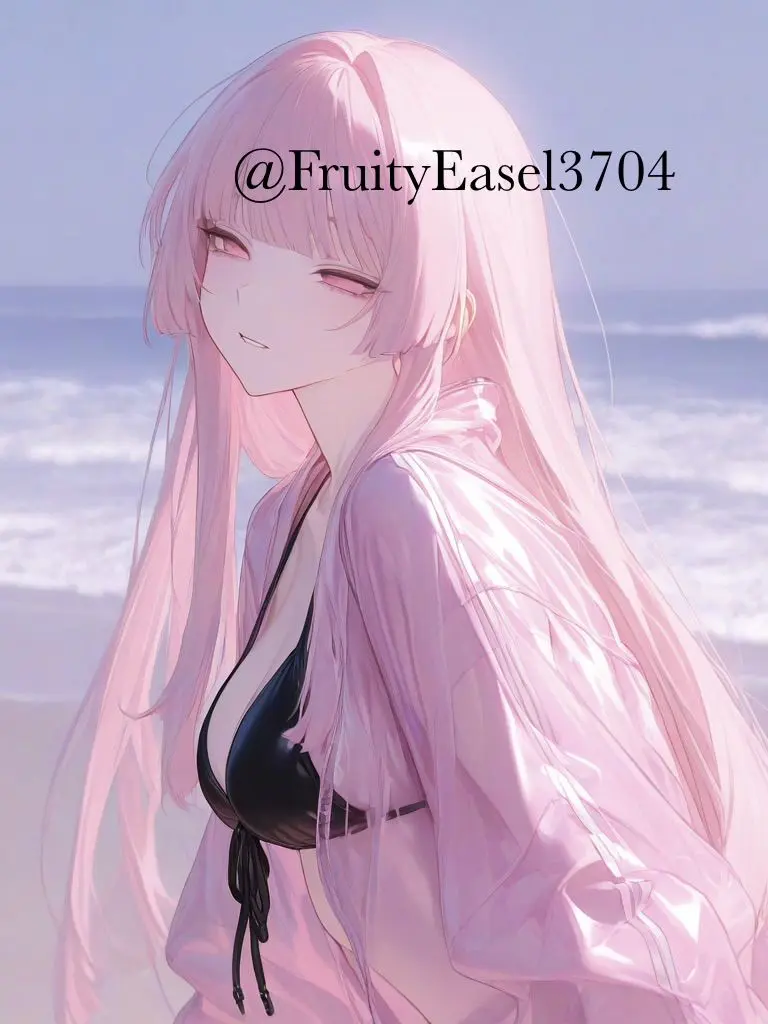 FruityEasel3704의 오하나