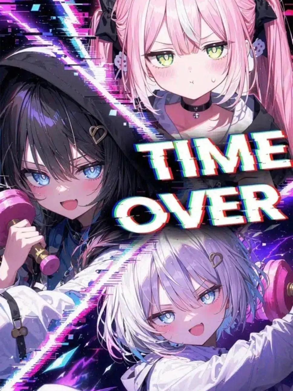 JovialTetra625의 over time