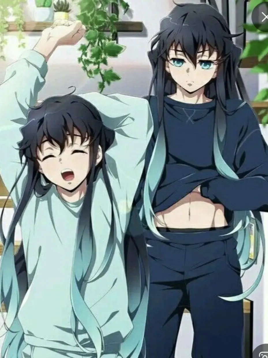 HardStage5408의 토키토 선배들