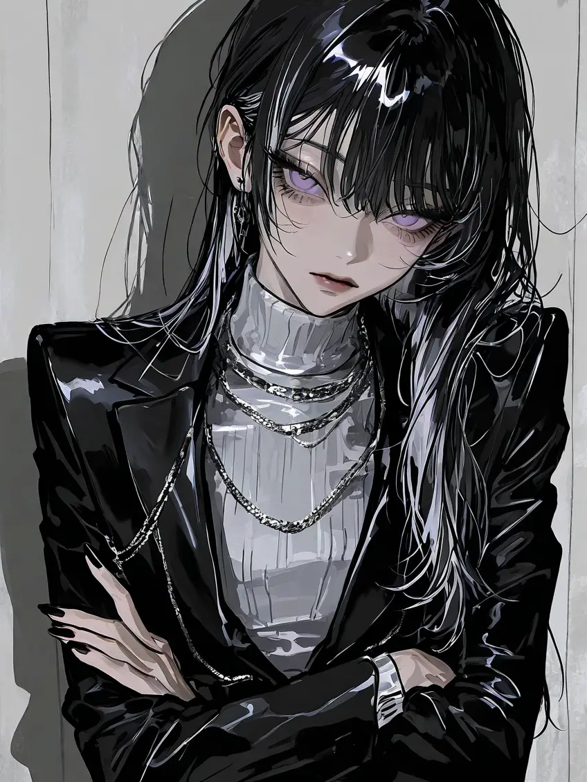 title_holder의 プロデューサーのお姉さん