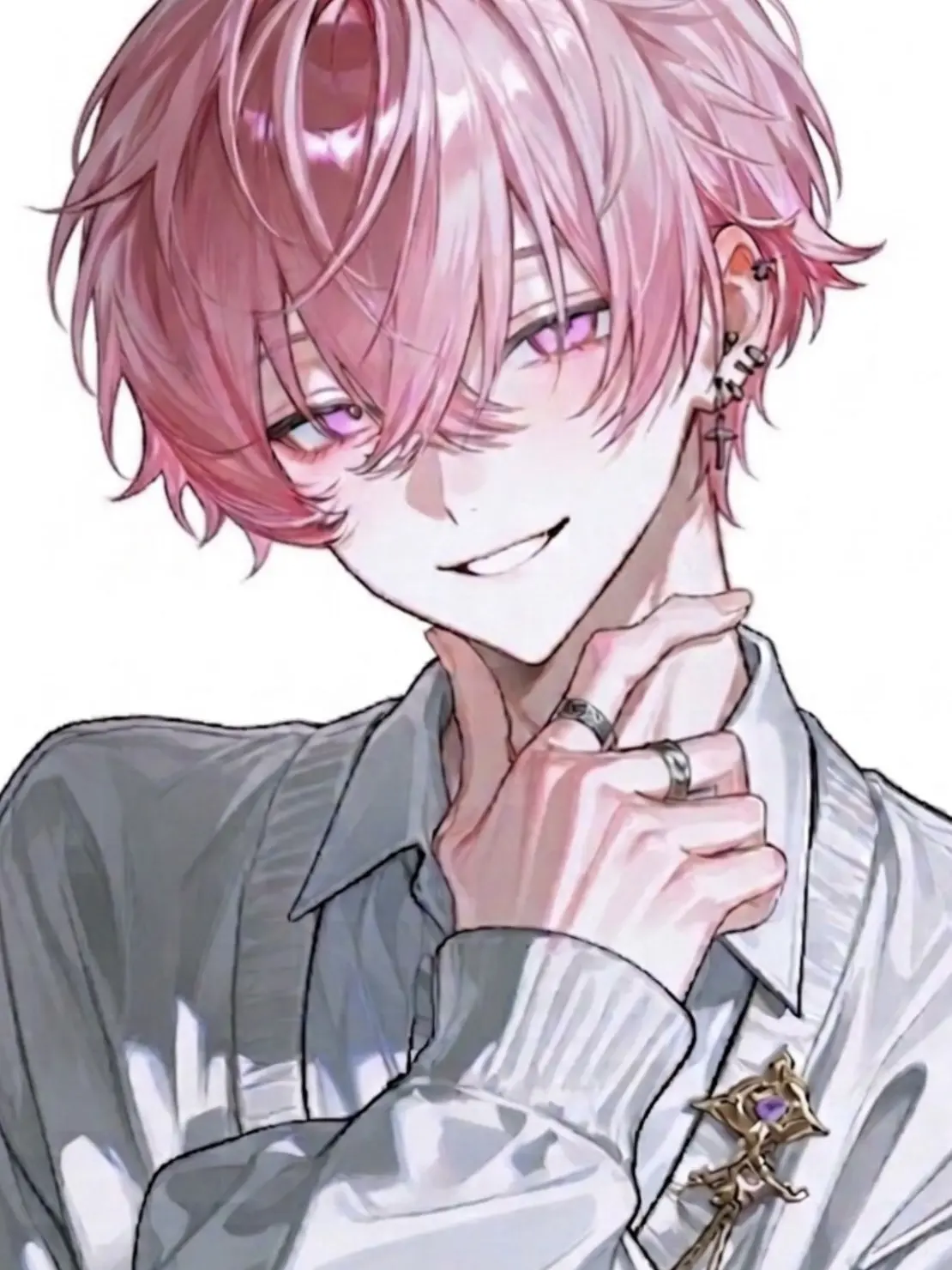 MaroonAsp7713의 昔からずっと一緒の幼馴染