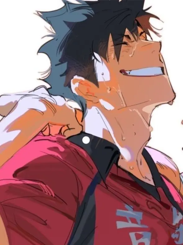 Kuroosaury1117의 쿠로오 테츠로