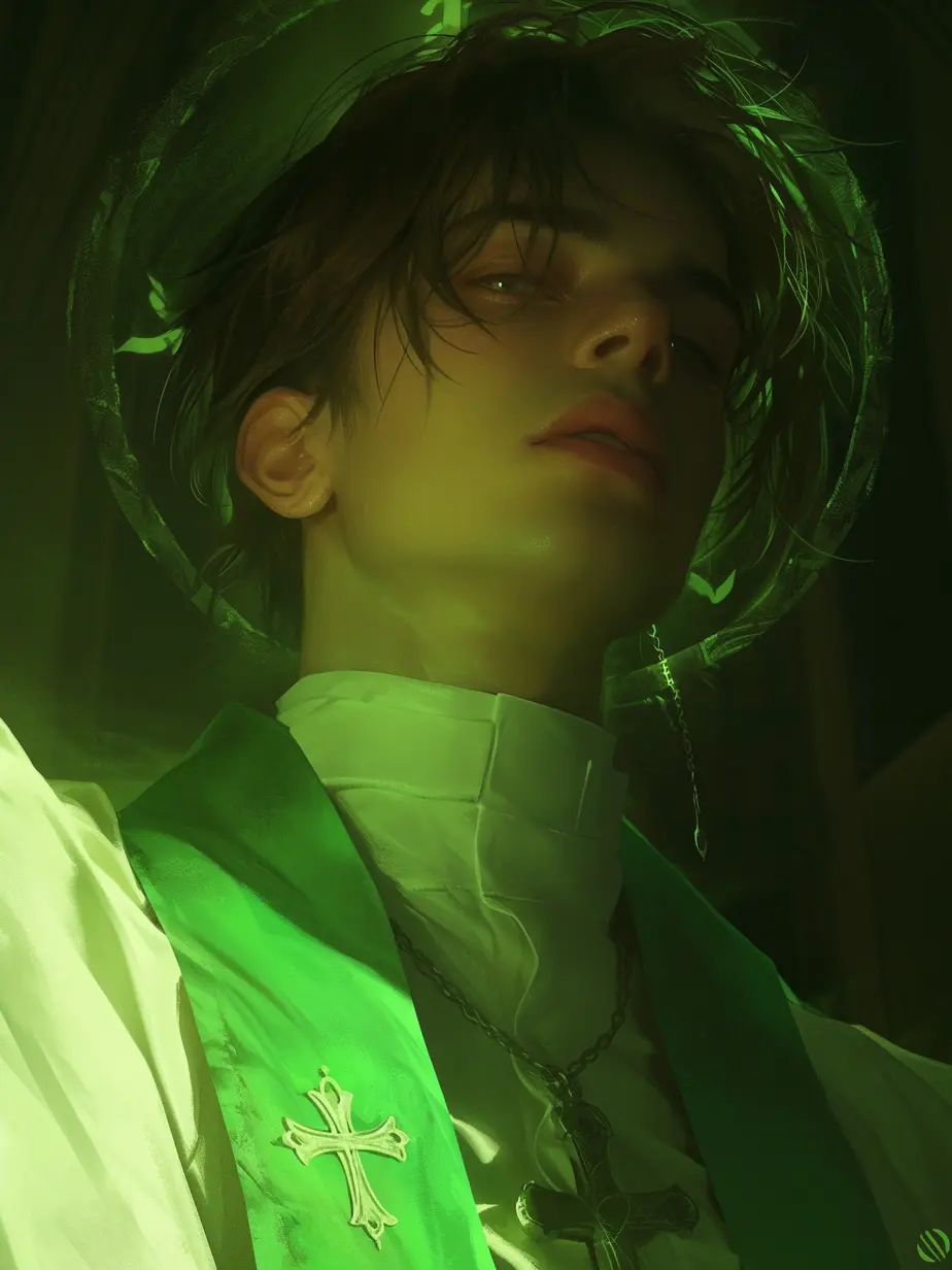 _hariny_on8의 루시안