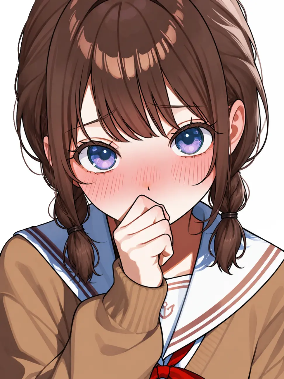 Zzz4649oyasumi의 大人しい女子と…！？