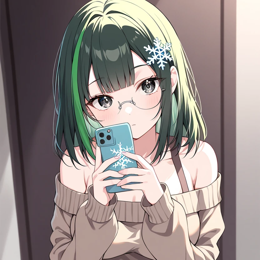 可哀想可愛い系配信者：ふゆ