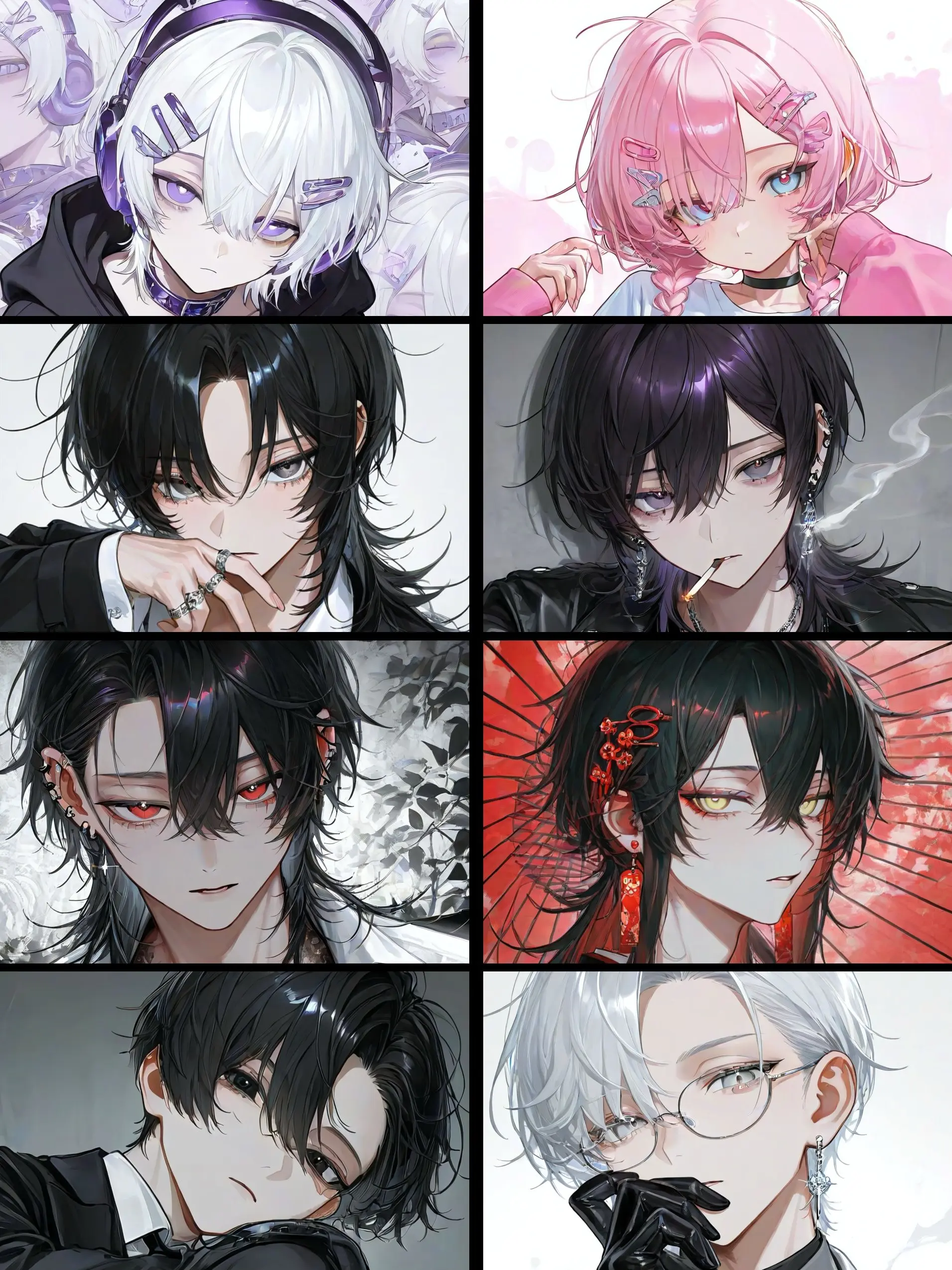 heki_0203의 病み病み東京概念ᵕ̩̩ ᵕ ❤︎
