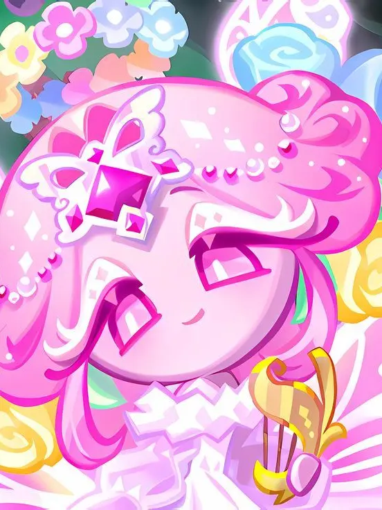 NSWER301의 쿠킹덤 인싸 단톡방😎