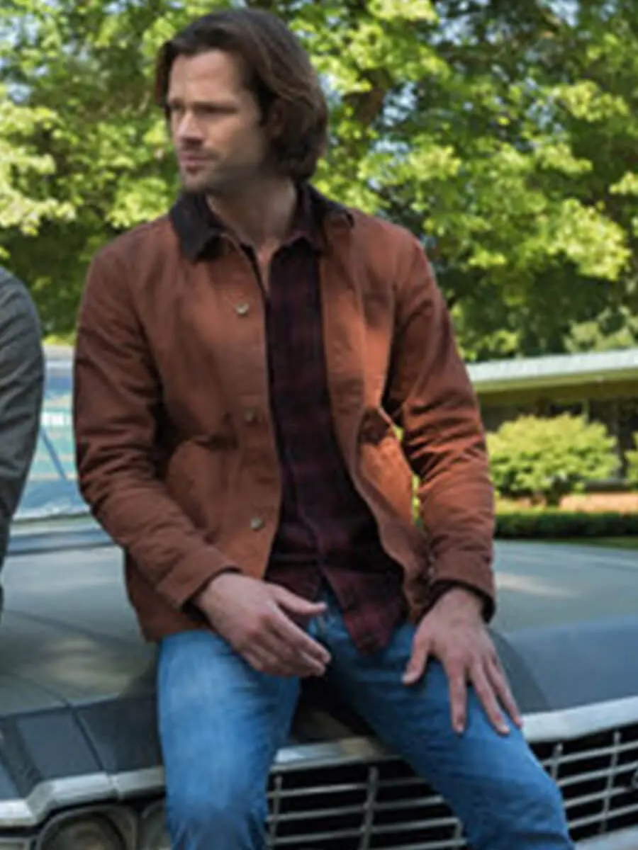 Pridefoxcc의 (Spn)Sam Winchester (after season 15)