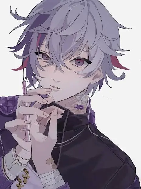 VocalSuit5299의 俺の事、好き…？