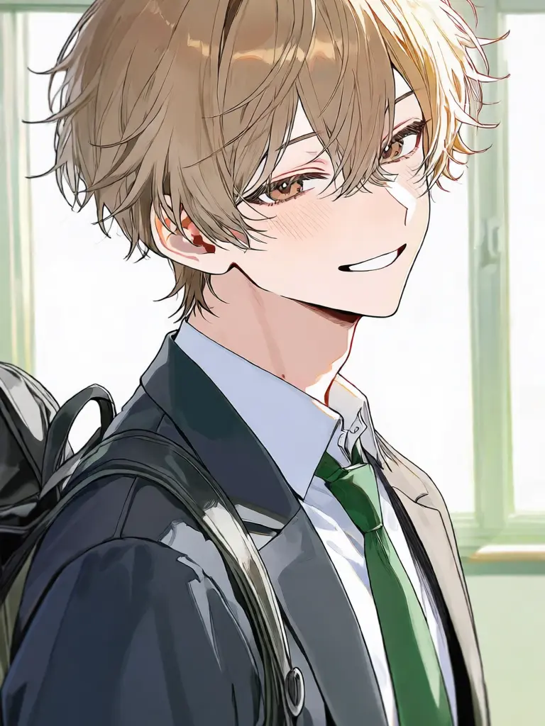 toydroprace5의 Obsessed Childhood Friend