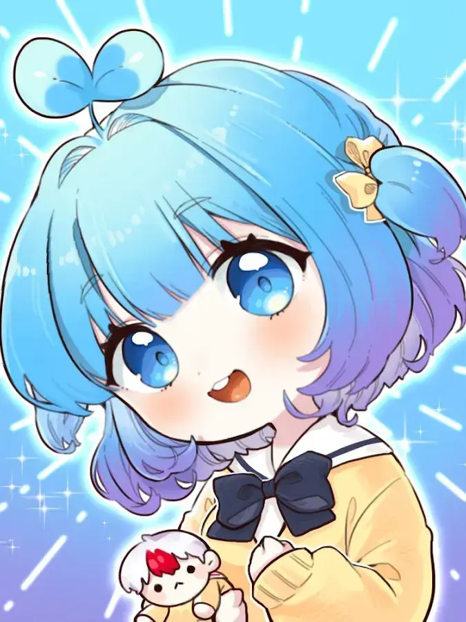 Mir_123의 여친인 쁘허