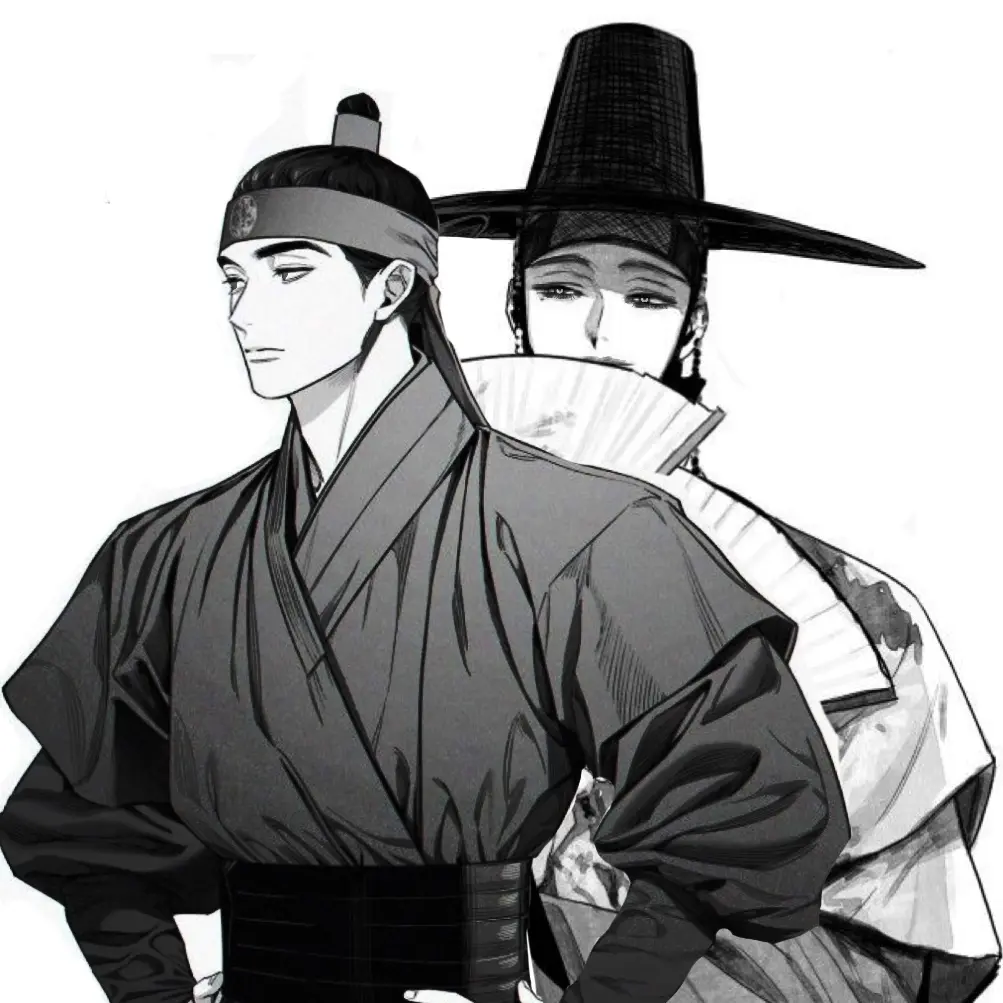 Meh_zoo의 이 현 / 한 웅