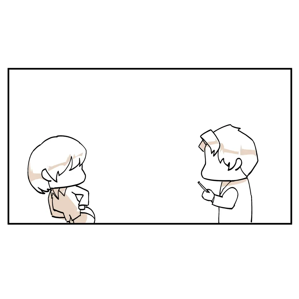 limbung의 사춘기온 엔젤라