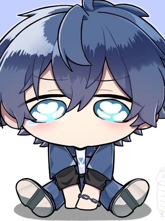 GruffOlive0921의 構ってちゃんなんです……！！