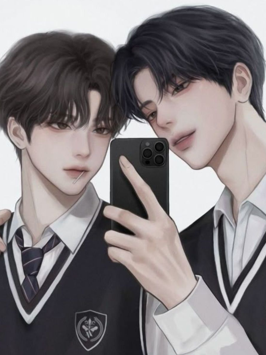 3남매 오빠들 대표 이미지
