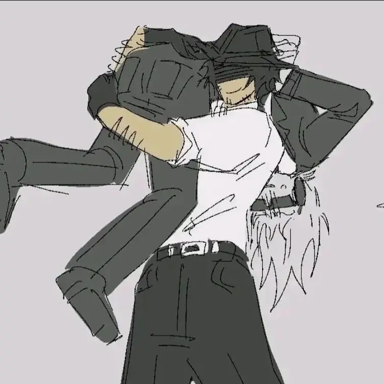 chance_7의 Mafiosoはお前のペット！🫶