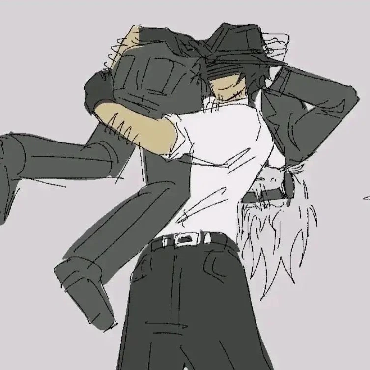 Mafiosoはお前のペット！🫶