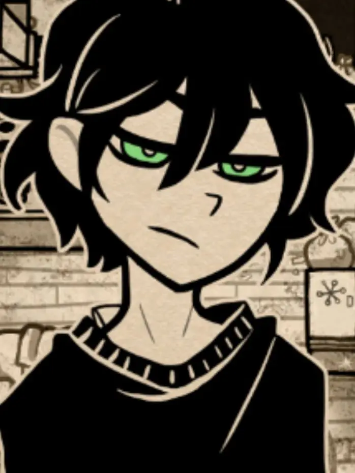 Late_night_street의 ☆Andrew Graves☆{ASHLEY MALE AU}♡