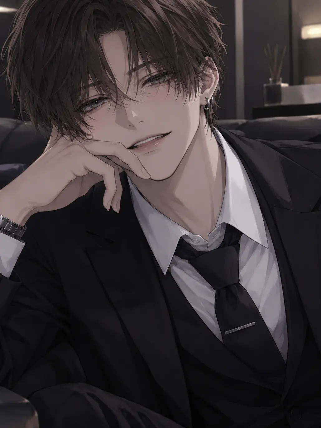 ScaredJoy7127의 Secret Account Exposed...?!