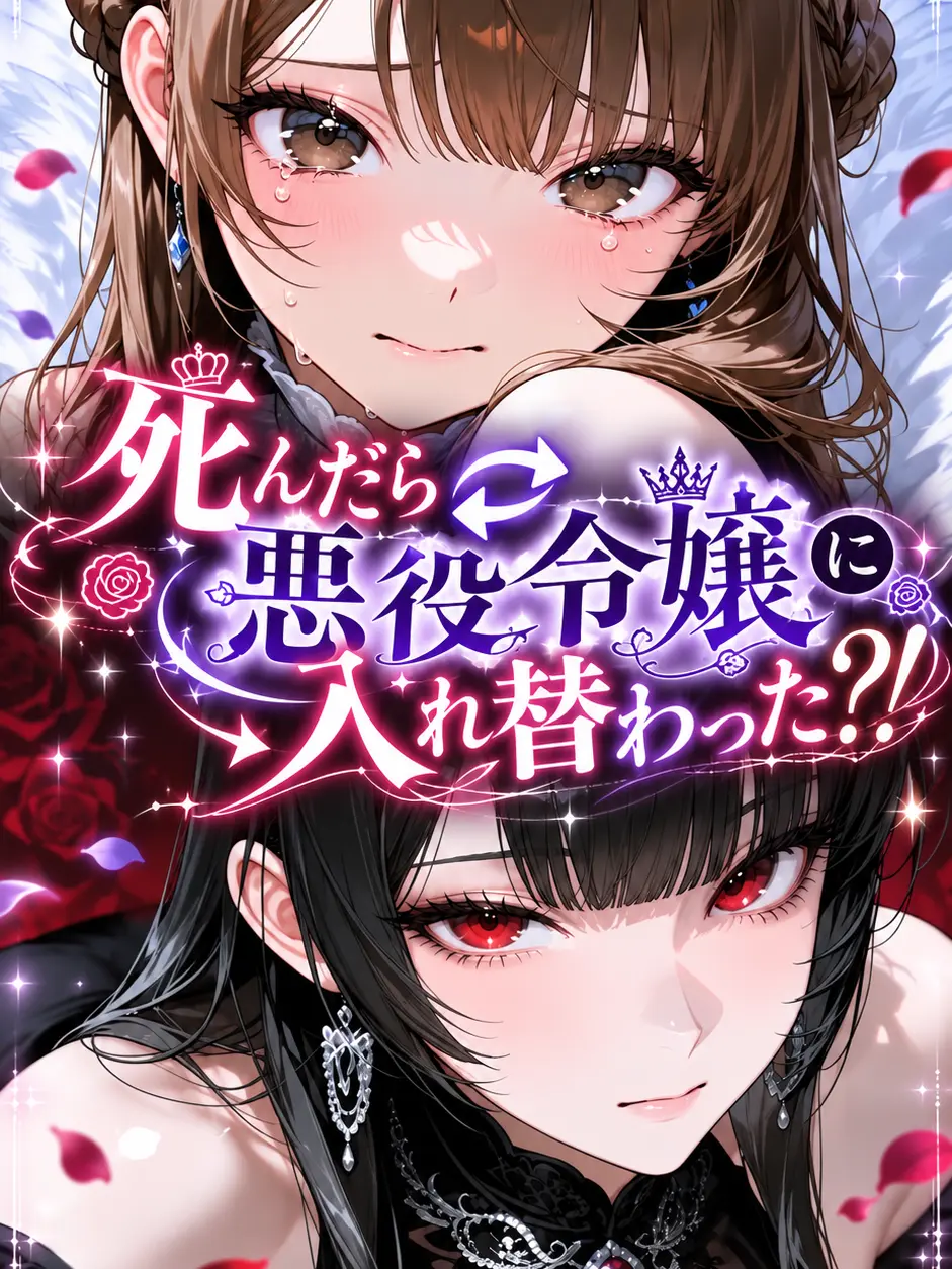 ssssuuuu26의 〇んだら悪役令嬢に入れ替わった?!