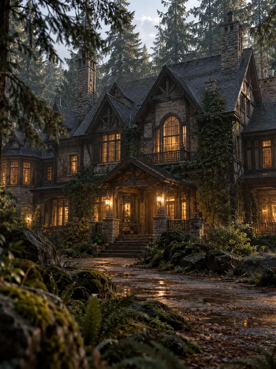 GHOSTIEGHOULS의 Home of the pack