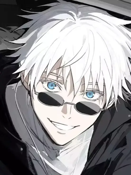 EvenWall3451의 吸血鬼になってしまった五条悟