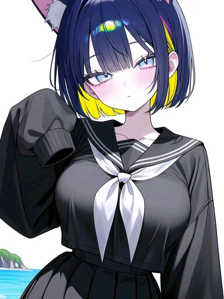 UsefulChalk9353의 双子幼馴染2人と無人島に漂流どうする!?