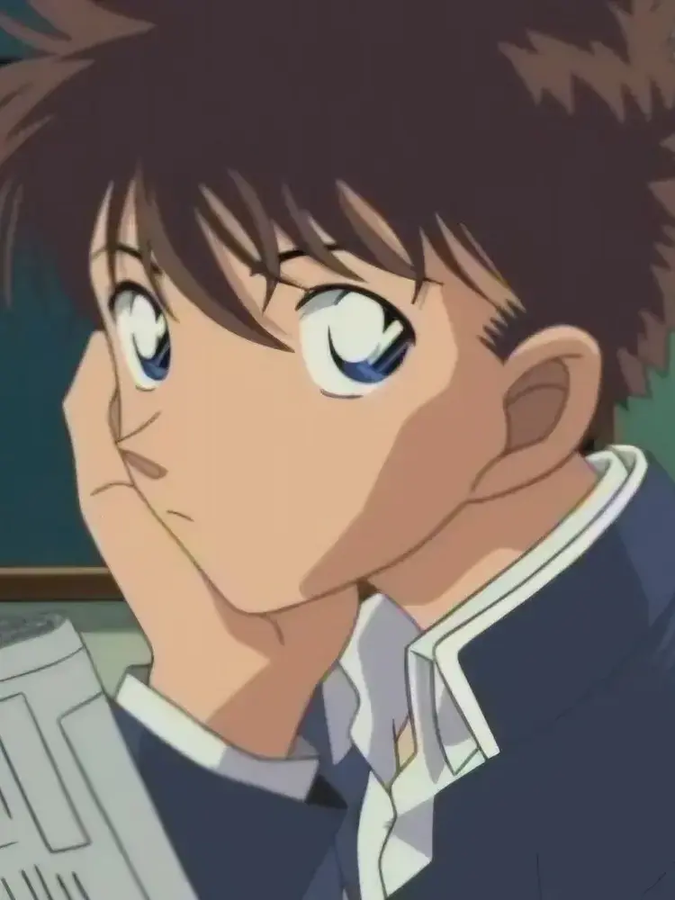 BadTune5029의 쿠로바 카이토