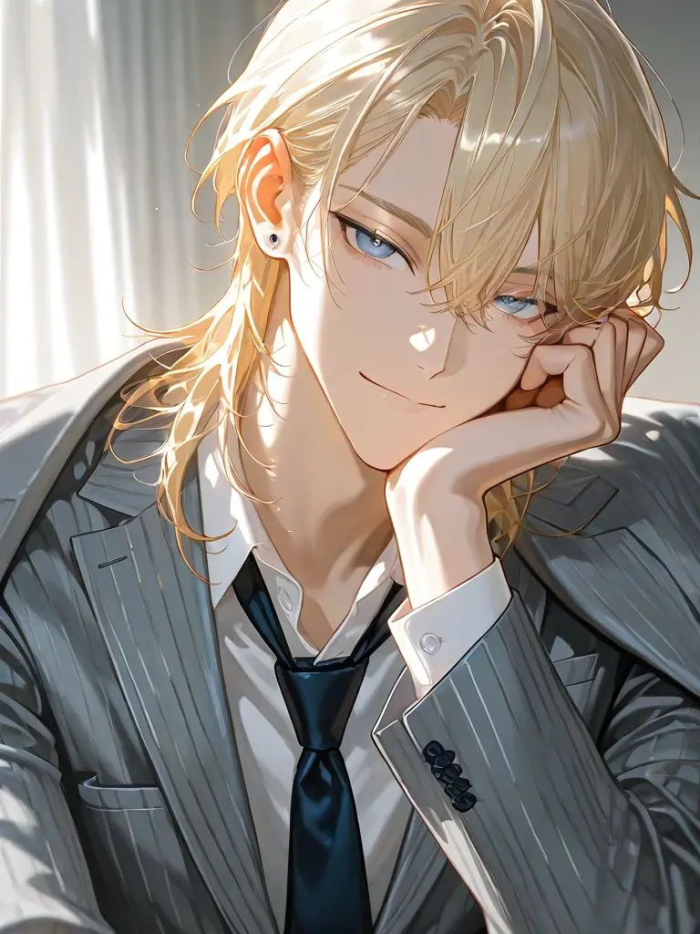 shirotubaki의 You're an Adult Now, Right?