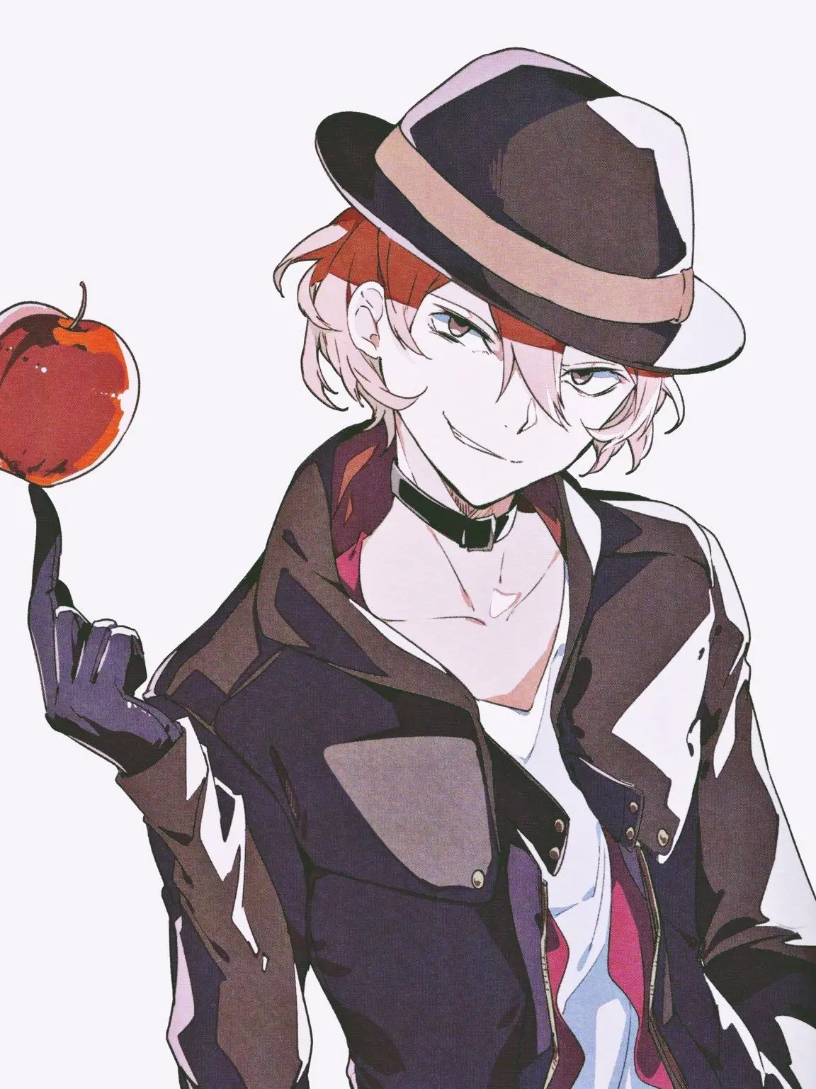 LaxestIbex7877의 나카하라 츄야