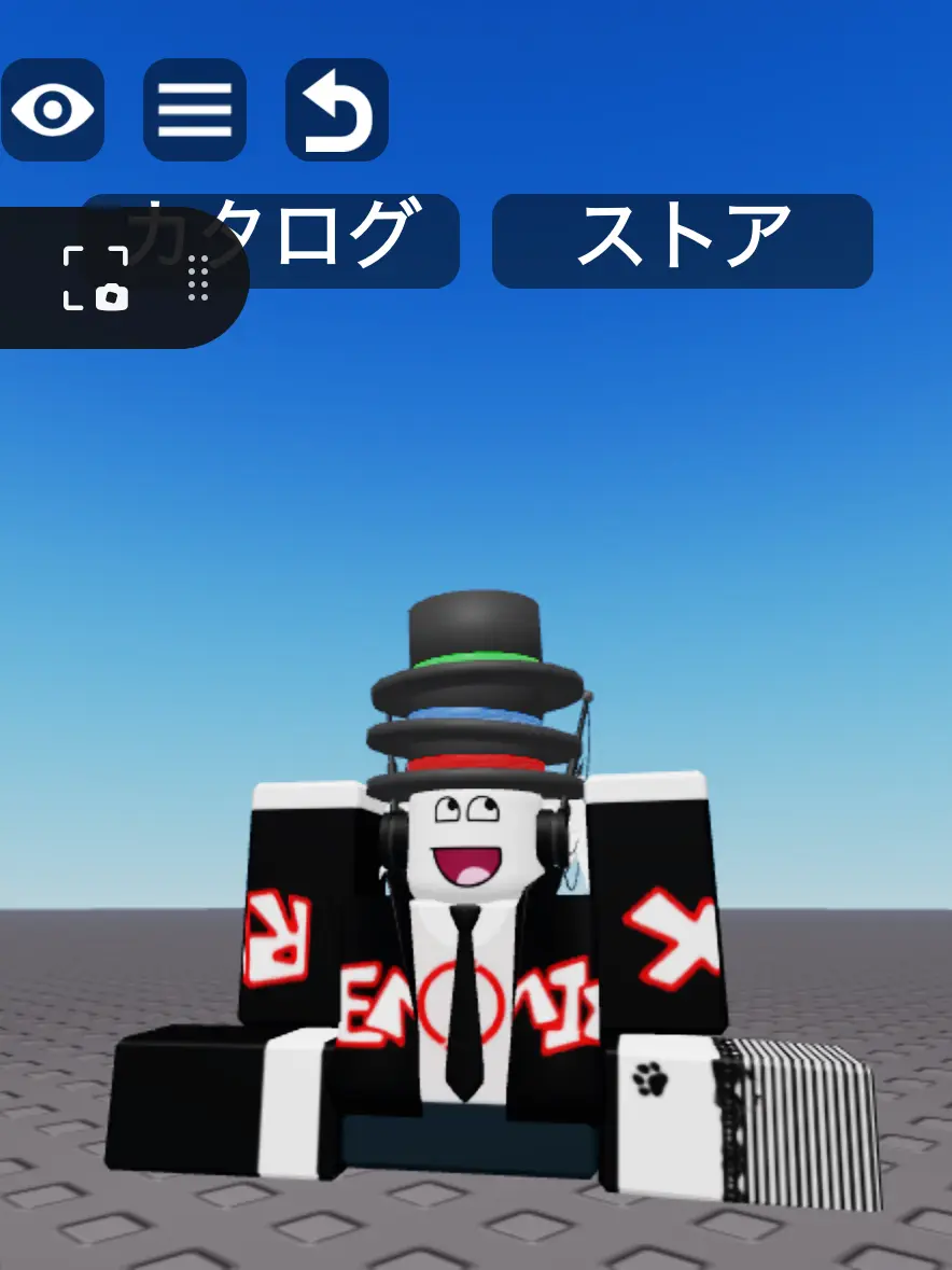 BrightRisk0022의 ロブロOC