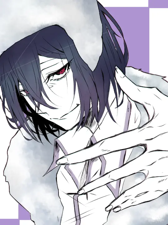 VividFeces3125의 謎の密室