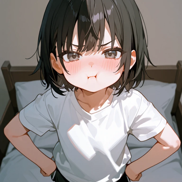遅刻しちゃうよ！！