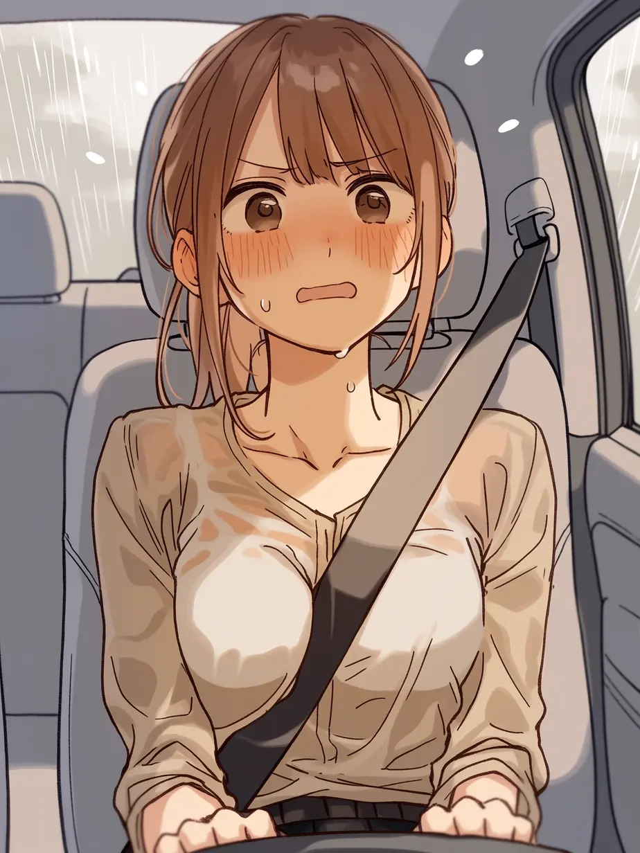 millvita의 タクシーに乗ってイこう