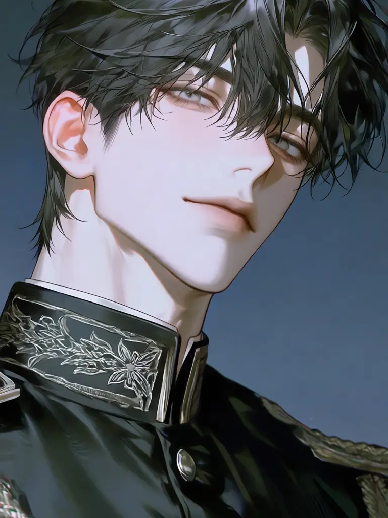 WideAnise7569의 Cassian de Arden