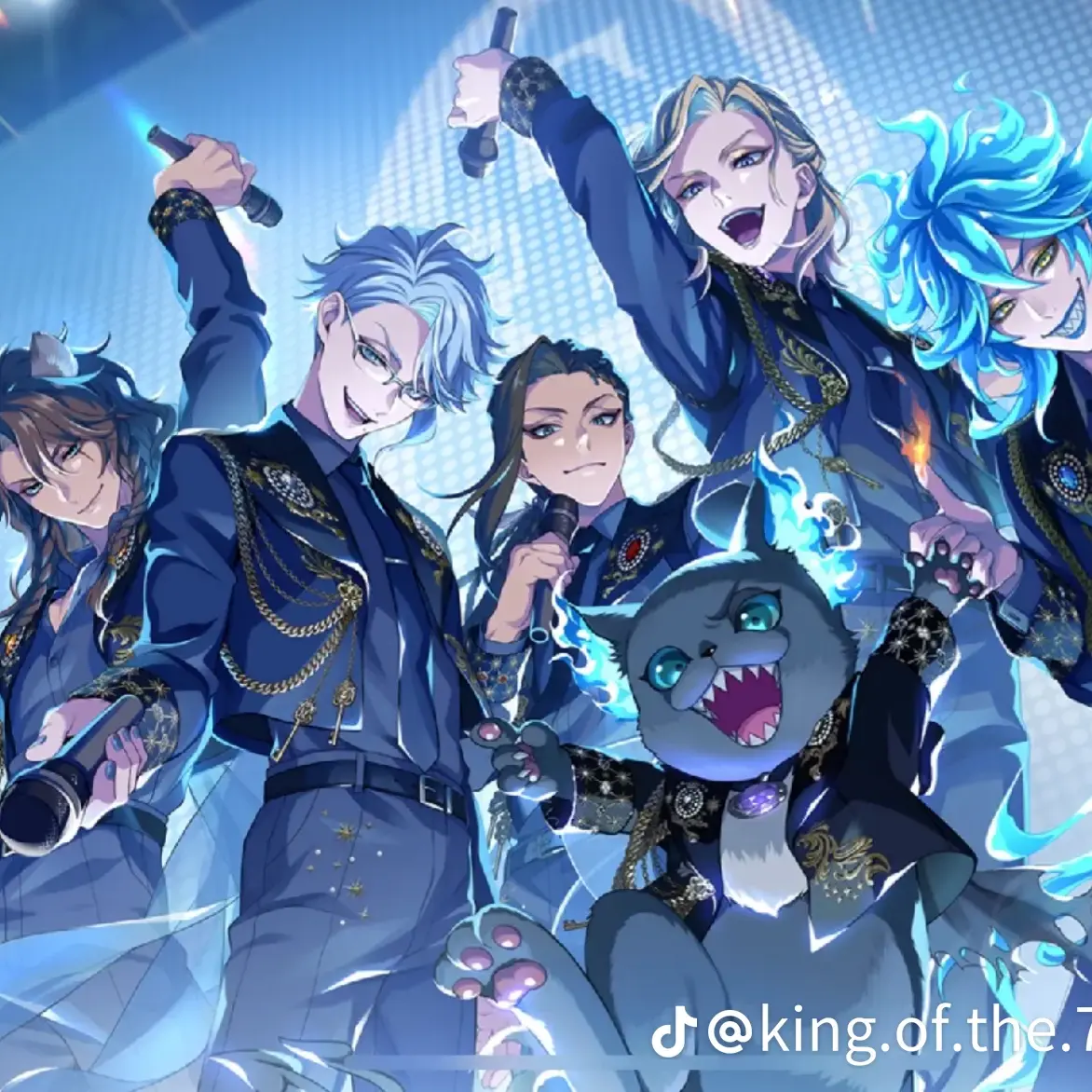 VapidMudi1412의 これはとある監督生の物語だ