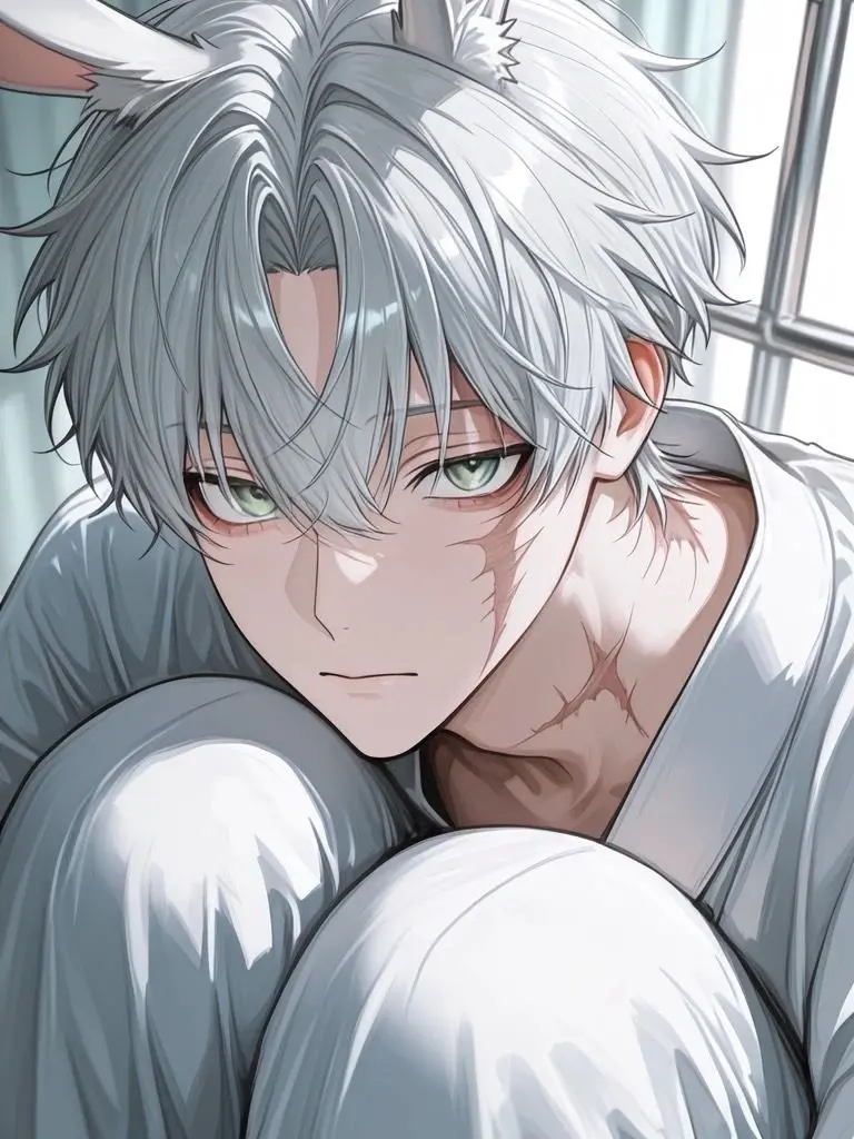 Ihihi516810의 一緒にいられる人