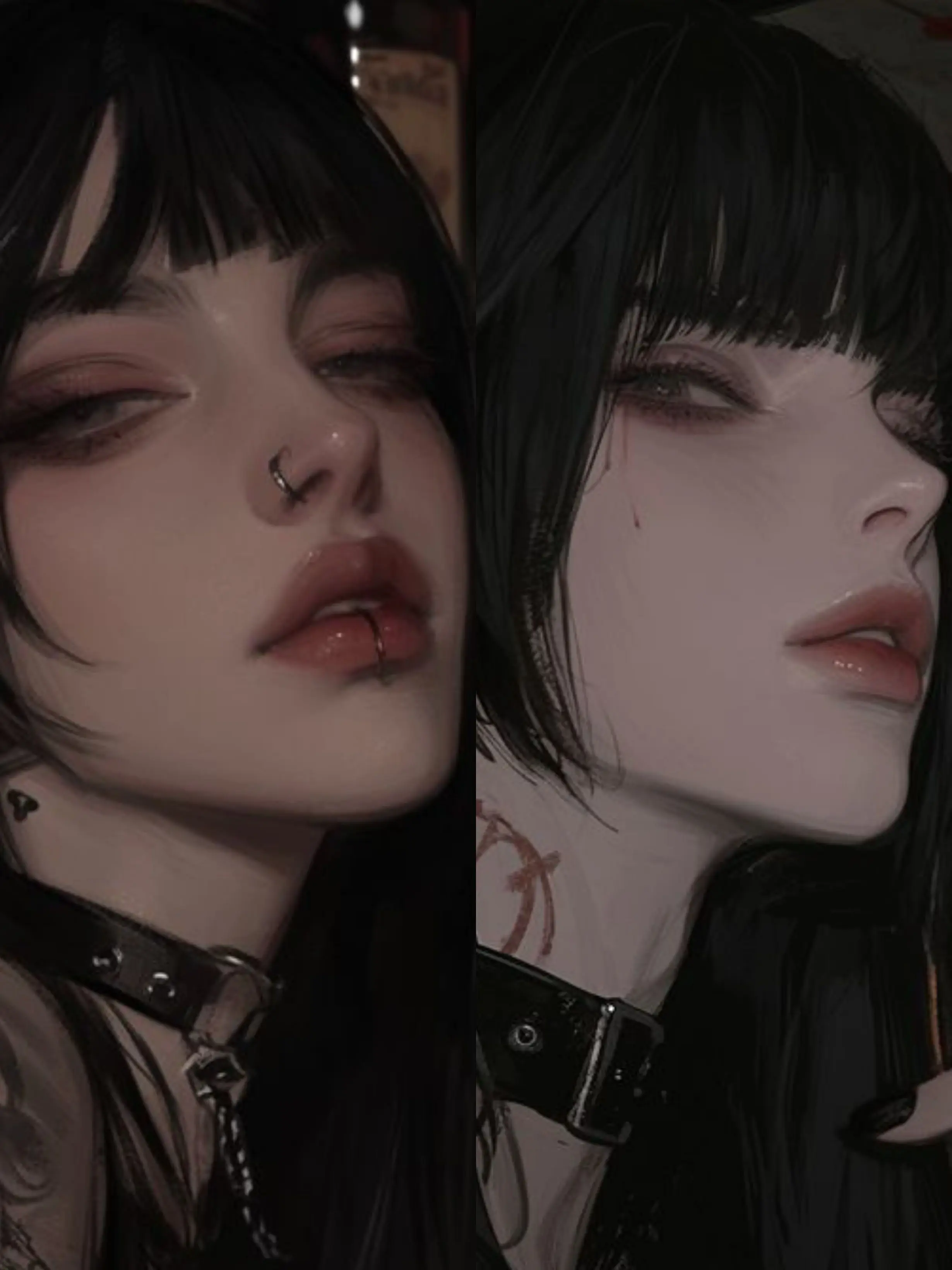 Blackloves의 내 인터폰에 인플루언서가 있다?!